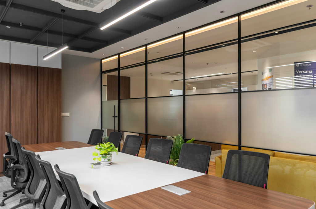 commercial office space cleaning in uk